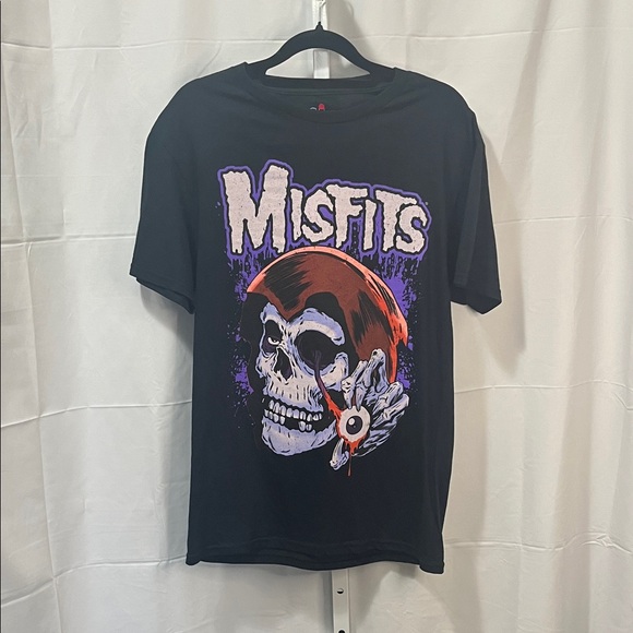 Other - Misfits Graphic T-Shirt